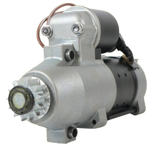 Starters Discount Starter & Alternator 18443N