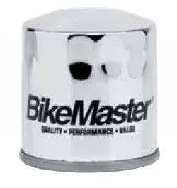 Oil Filters BikeMaster 