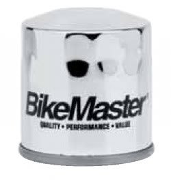 Oil Filters  