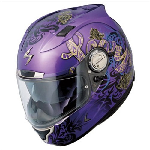 Helmets Scorpion 110-4762