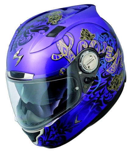 Helmets Scorpion 110-4767