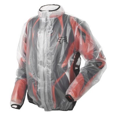Rainwear Fox 10033-012-M