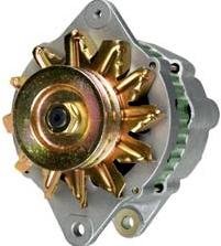 Alternators Rareelectrical 94052404