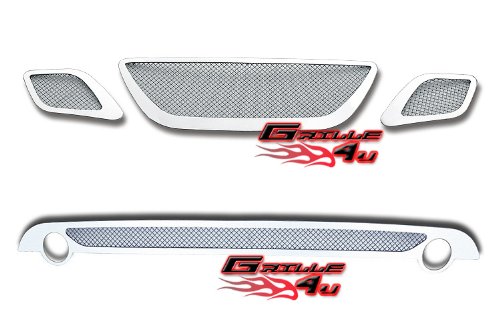 Grille Inserts APS V77769T