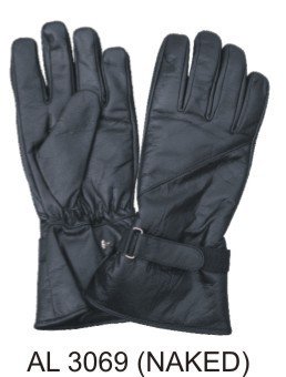 Gloves Allstate Leather AL-3069