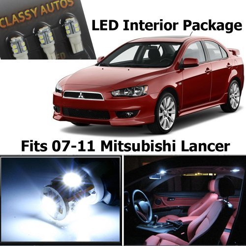 Bulbs Classy Autos 0W-R95Y-EVK2