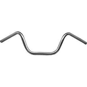 Emgo Magna Hawk Handlebars - Chrome Handlebars Emgo 56-9555C