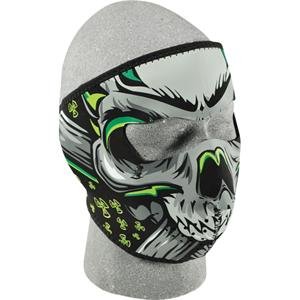 Face Masks Zanheadgear 26-4673