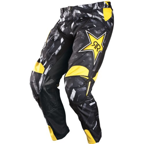 Pants & Chaps Answer 45-1018