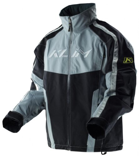 Jackets & Vests Klim 4092-000-160-400
