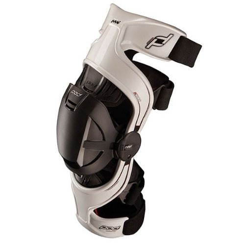 Knee & Shin Protection Pod 08092-008-M