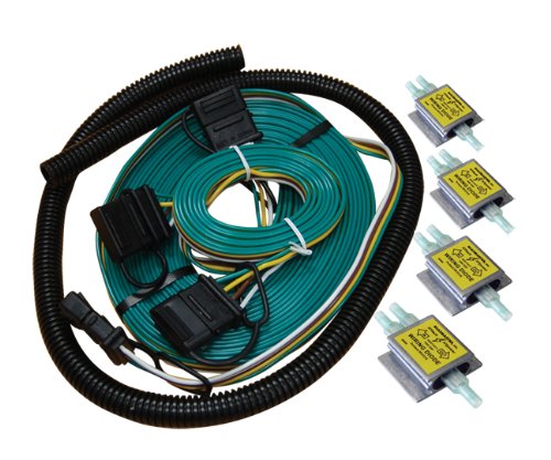 Radio Wiring Harnesses Roadmaster 154