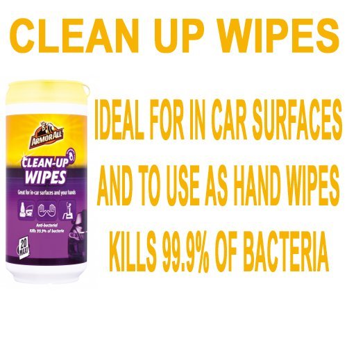 Cleaners Armor All 87020