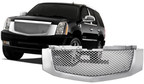 Grille Inserts MrZAccessories MRZABS-90012