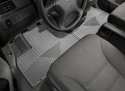 Custom Fit WeatherTech W48GR-W159GR-W160GR-Odyssey