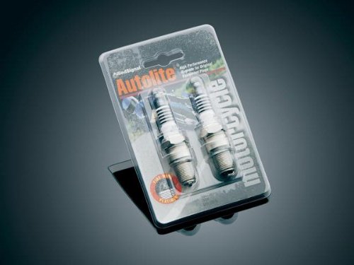 Spark Plugs Kuryakyn 325
