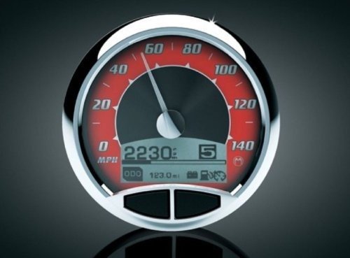 Batteries Kuryakyn 4298