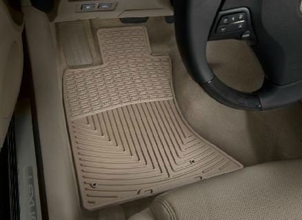 Custom Fit WeatherTech W79TN-W85TN-Lexus