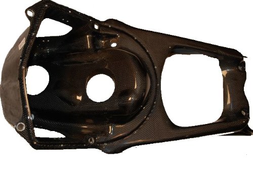 Body & Frame Parts MDI-Carbonfiber DU002