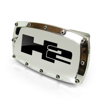 Hitch Covers Hummer 8135160