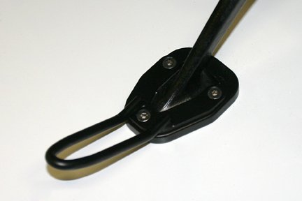 Kickstands & Jiffy Stands Ilium Works IW 17-200