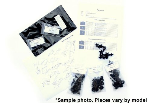 Body Kits CaliBikerClub Y606-CBK