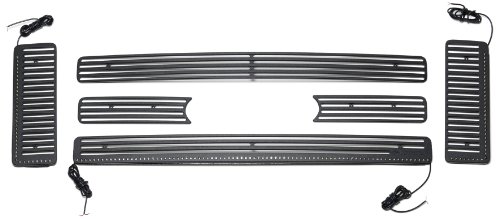 Grille Inserts Putco 280540B