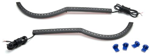 Grille Inserts Putco 280550B