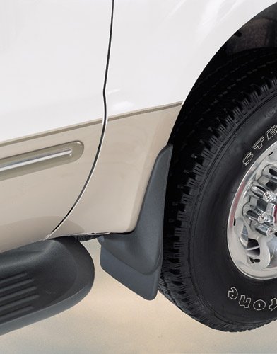 Mud Flaps & Splash Guards Husky Liners 57661