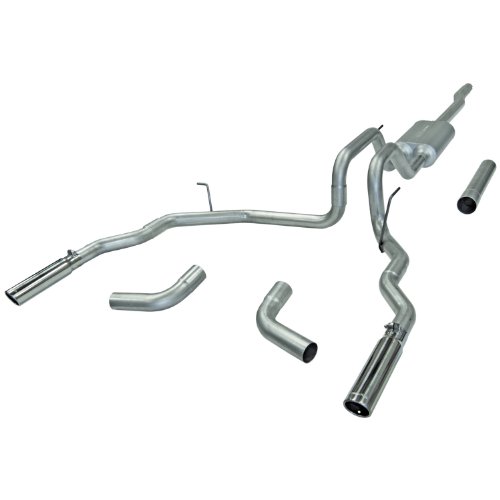 Exhaust & Emissions Flowmaster 817418