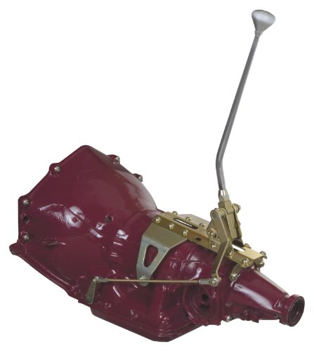 Shifters Lokar ATS6400BL