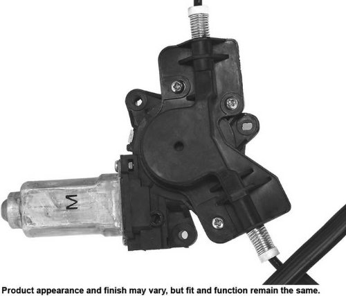 Cardone 82-455AR Window Regulator Power Window Regulators A1 Cardone 82-455AR