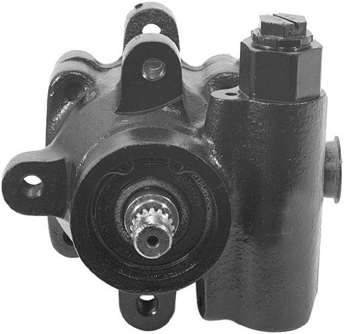Cardone Industries 21-5785 Power Steering Pump Pumps Cardone 21-5785