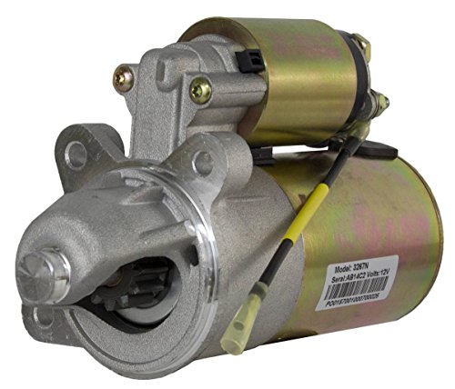Starters Rareelectrical F6VU-11000-AA