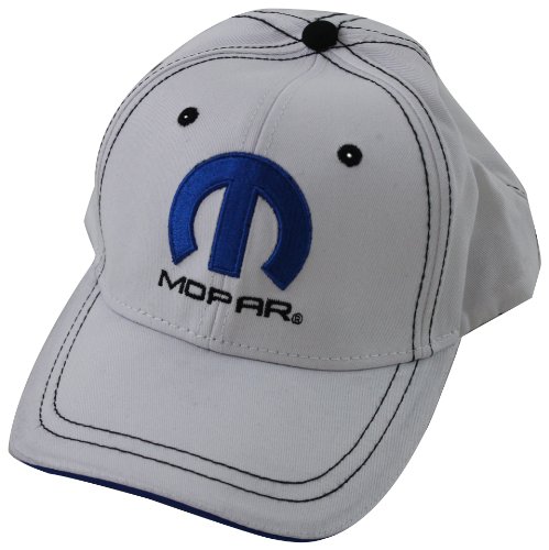 Baseball Caps Genuine Mopar A66380042N
