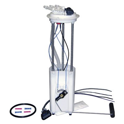Electric Fuel Pumps HFP HFP-A86
