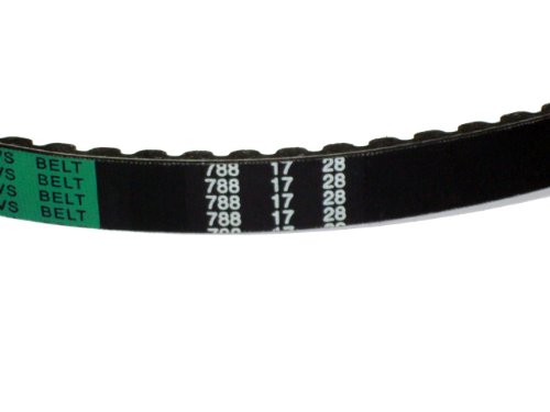 Belts ScooterPartsDepot MGV788Q