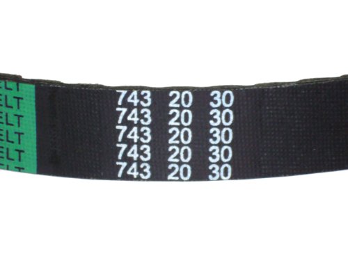 Belts Femitu MGV743Q