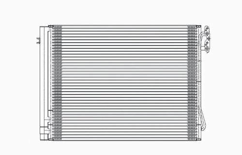 Condensers Unknown ACC-BM9006WRD-PFC