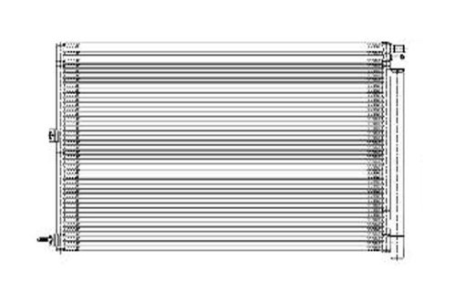 Condensers Unknown ACC-FOF109WTOCRD-PFC