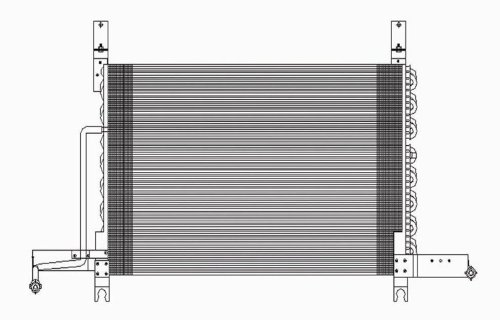 Condensers Unknown ACC-FOF180FI-TF