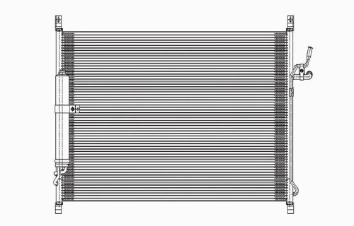 Condensers Unknown ACC-INM306WRD-PFC