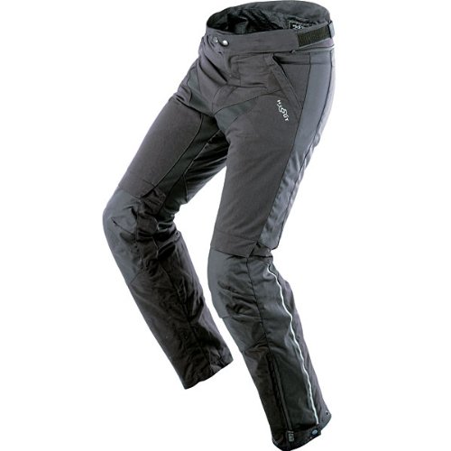 Spidi U54-026-2X; Hurricane H2Out Pants Made by Spidi Rain Pants Spidi U54-026-2X