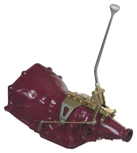 Shifters Lokar ATS6727BB
