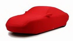 Covercraft FF72FG Form-Fit Indoor Silver Gray Custom Car Cover Custom Fit Covercraft FF72FG