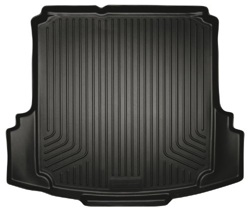 Custom Fit Husky Liners 48831