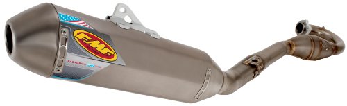 Mufflers FMF 27-4697
