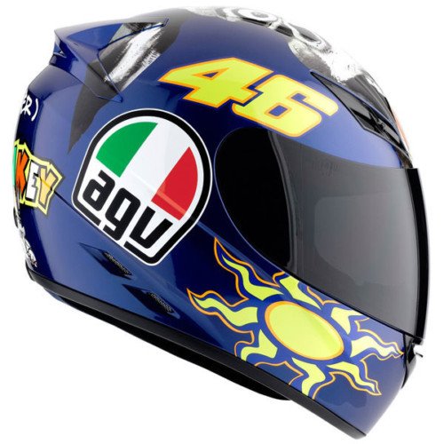 Helmets AGV 0101-5737