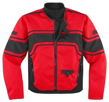 Jackets & Vests ICON 28202037