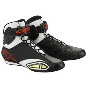 Shoes Alpinestars 3405-0411